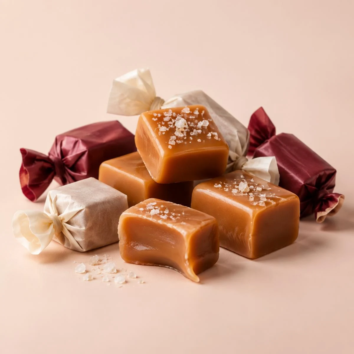 Caramels