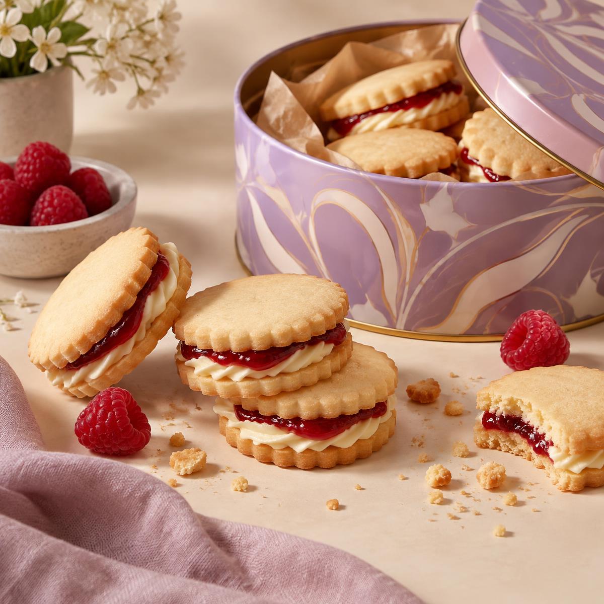 Cookies