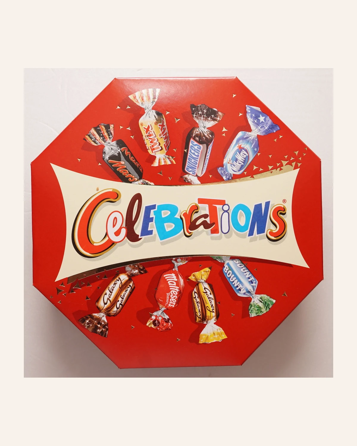 Ferrero Collection 15-Piece Assortment