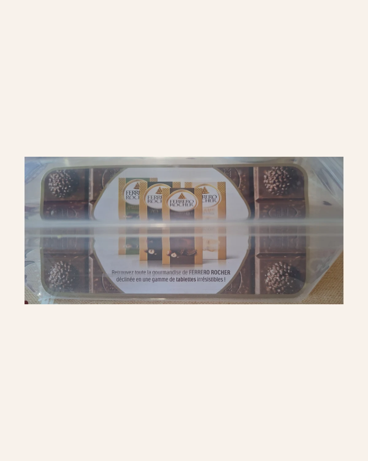Ferrero Rocher 24-Piece Gift Box