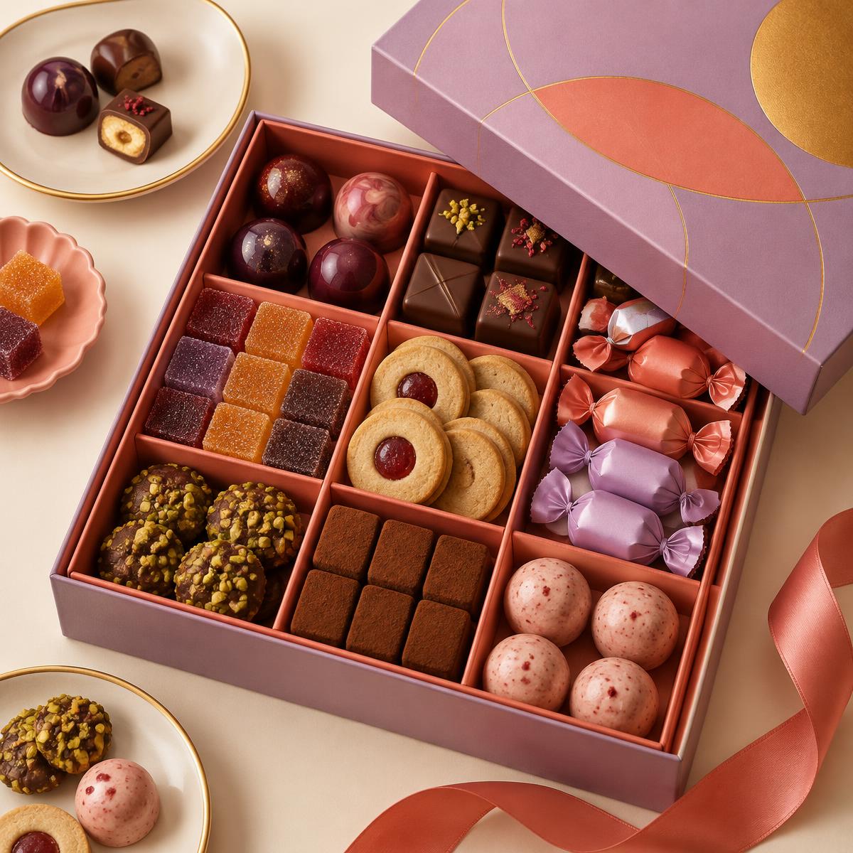 Gift Boxes
