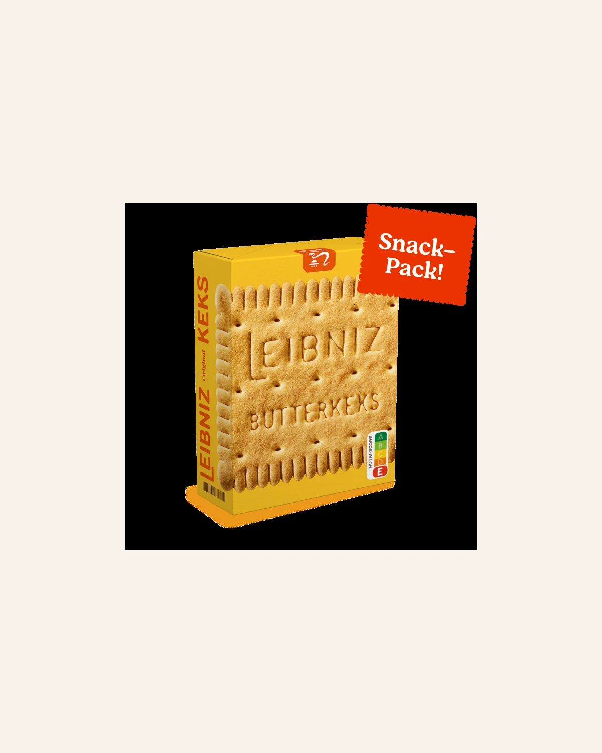 Original Butter Biscuits