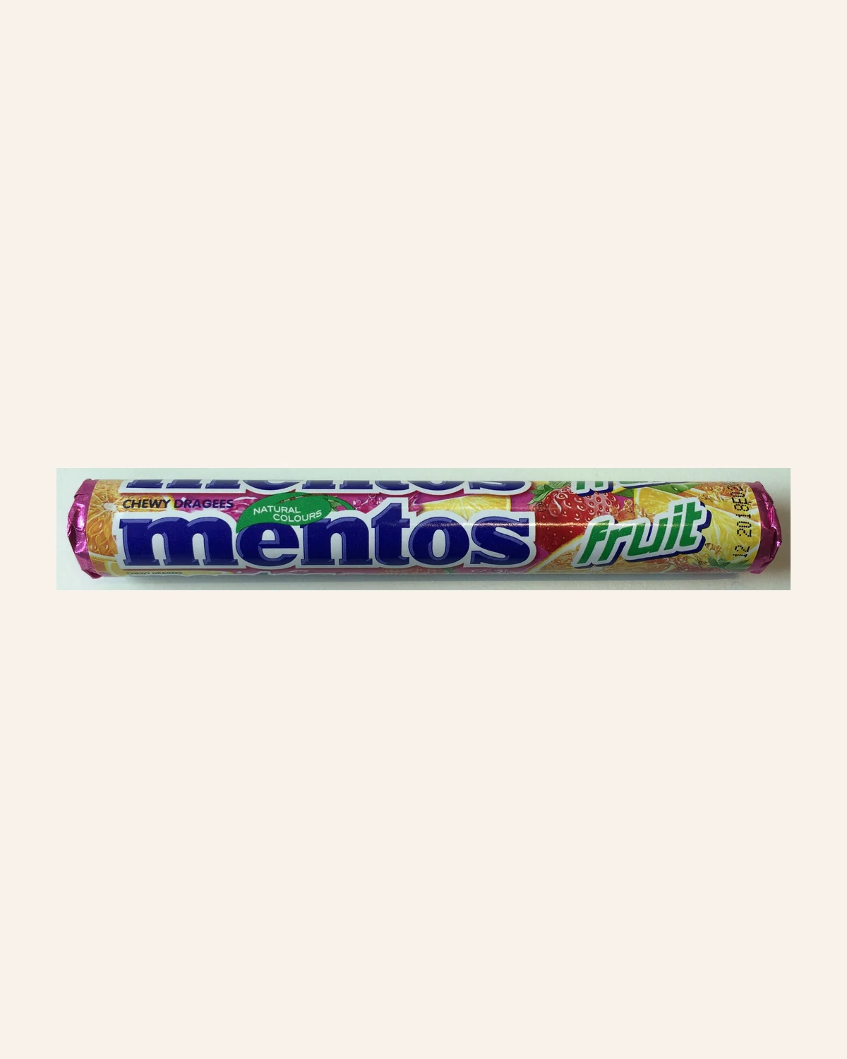 Fruit Chewy Mints