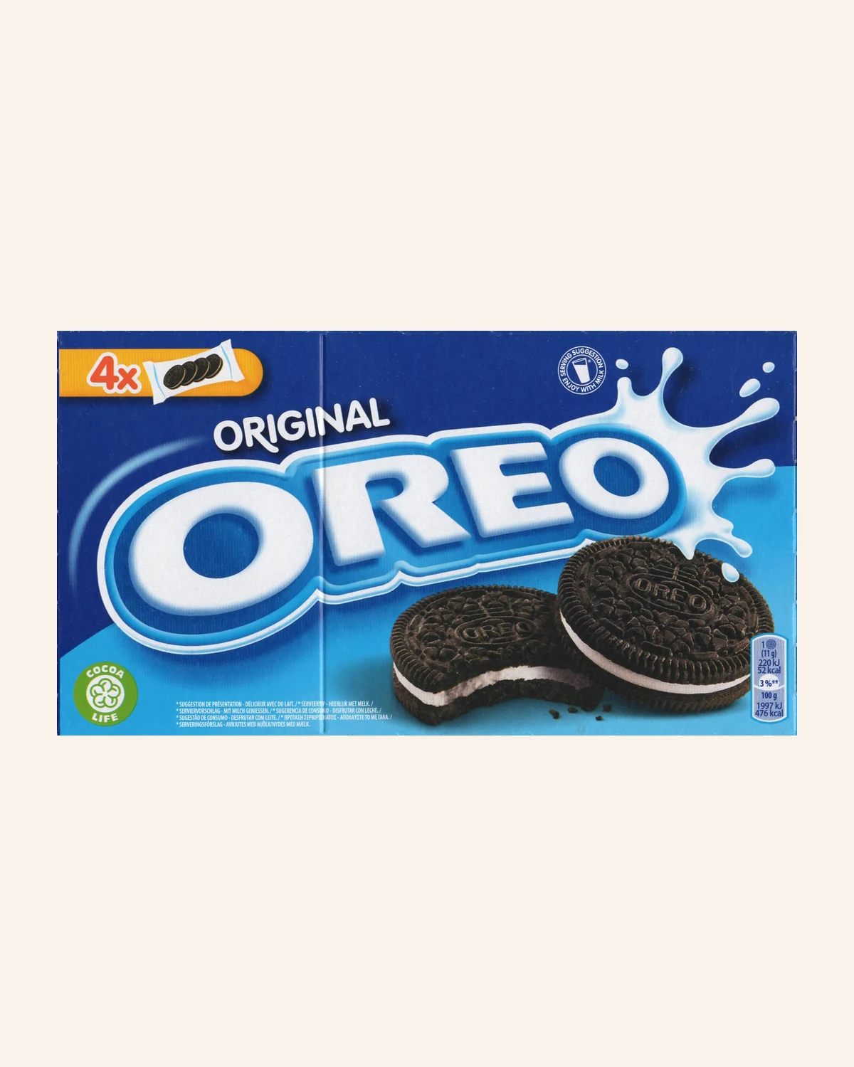 Oreo Original