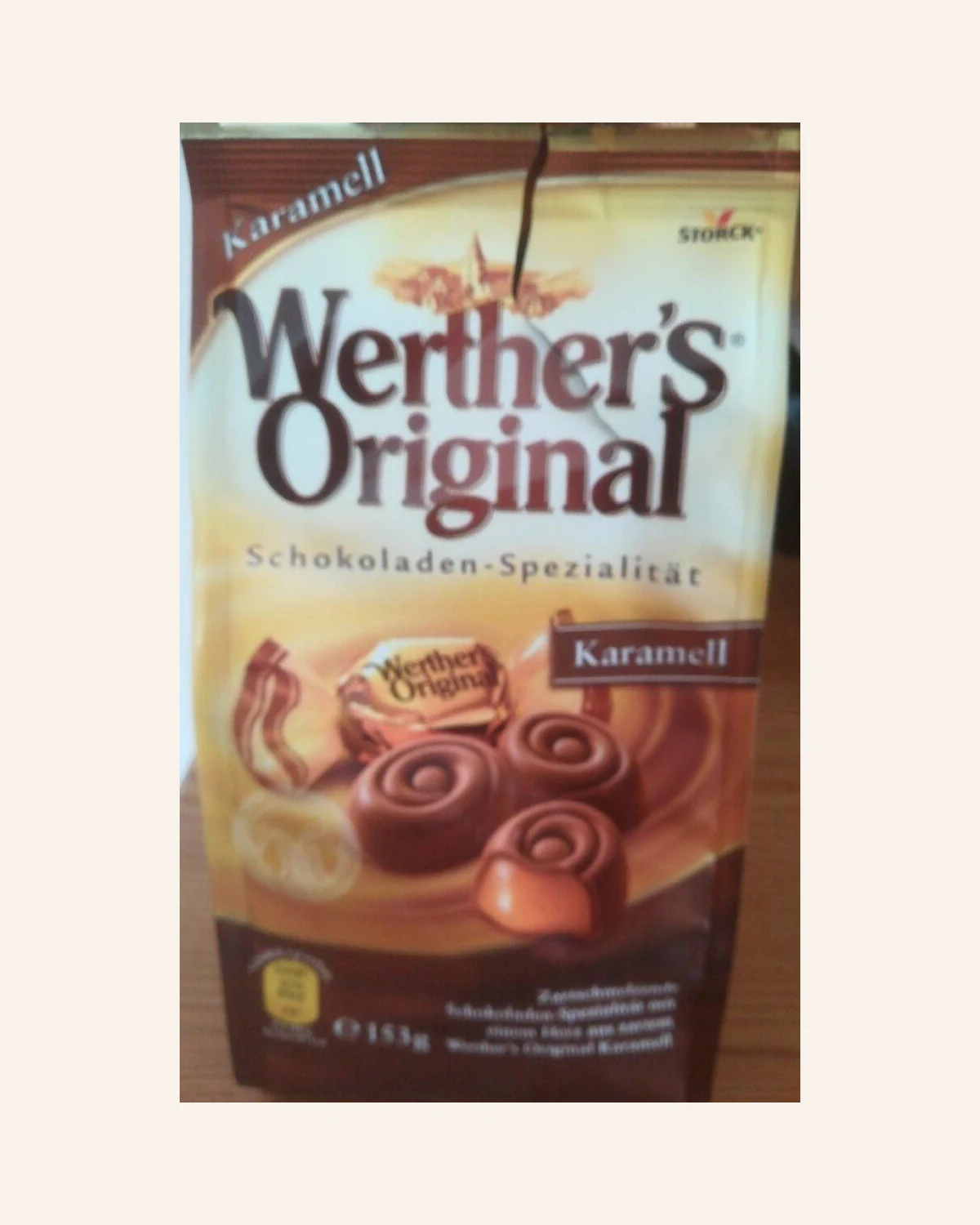Original Butter Candies